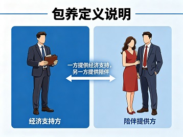 唐山包养违法吗？深度揭秘红线风险注意事项